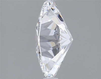 2.50 Carat Oval Lab Diamond :: Greenstar spin frame 05