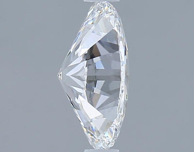 1.55 Carat Oval Lab Diamond :: Greenstar spin frame 05