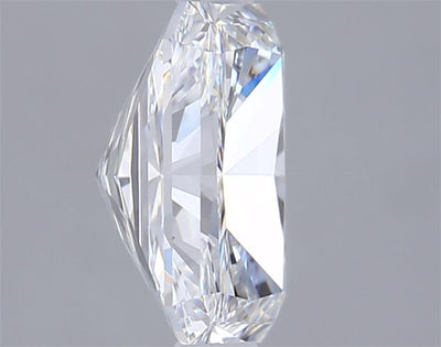 1.77 Carat Radiant Lab Diamond :: Greenstar spin frame 05