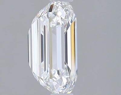 2.03 Carat Emerald Lab Diamond :: Greenstar spin frame 05