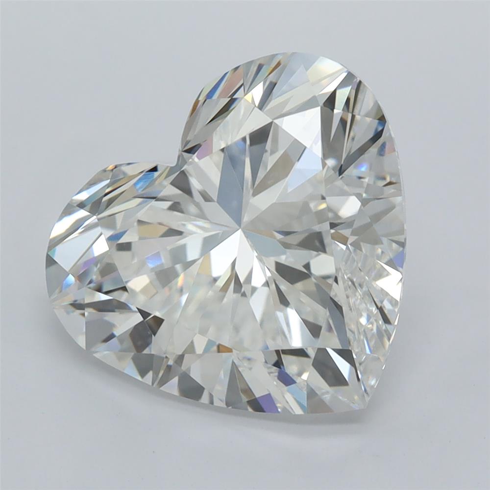5.02 Carat Heart Lab Diamond :: Greenstar spin frame 05