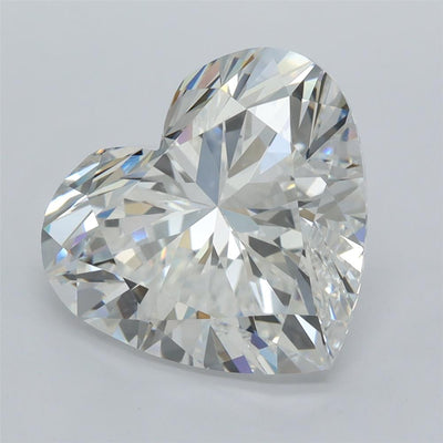 5.02 Carat Heart Lab Diamond :: Greenstar spin frame 05