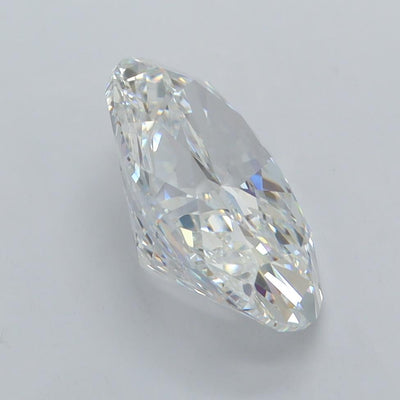 3.06 Carat Oval Lab Diamond :: Greenstar spin frame 05