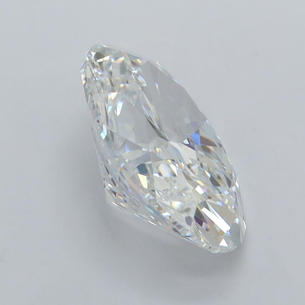 3.06 Carat Oval Lab Diamond :: Greenstar spin frame 05