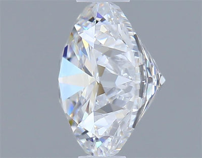 1.01 Carat Round Lab Diamond :: Greenstar spin frame 05