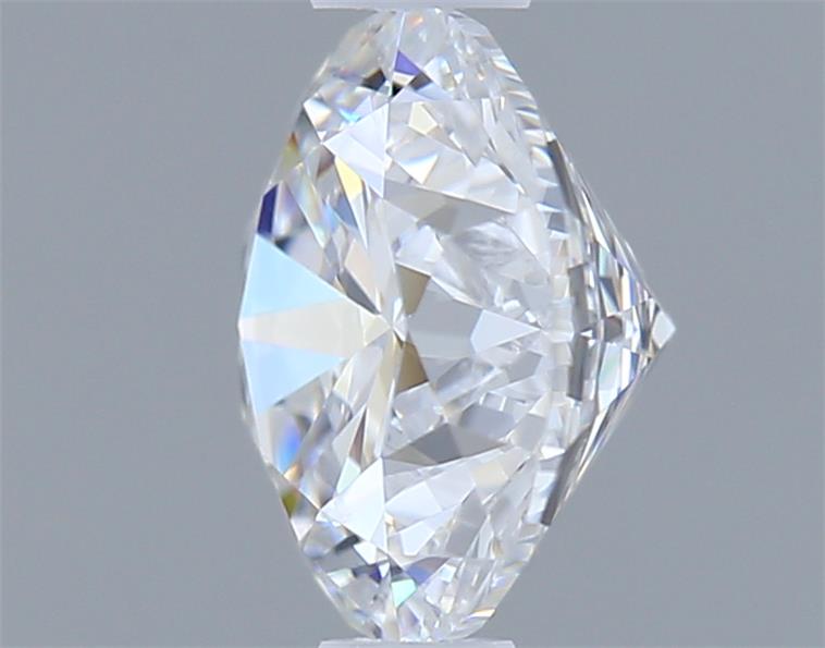 1.01 Carat Round Lab Diamond :: Greenstar spin frame 05