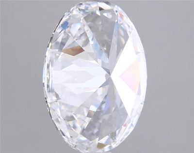 1.74 Carat Oval Lab Diamond :: Greenstar spin frame 05