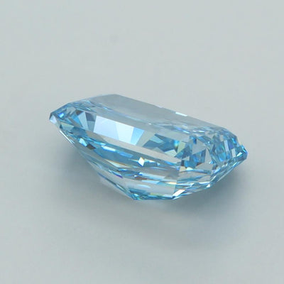 2.04 Carat Radiant Lab Diamond :: Greenstar spin frame 05