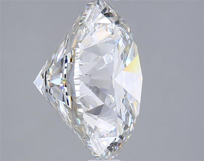 4.06 Carat Round Lab Diamond :: Greenstar spin frame 05