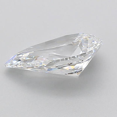 1.51 Carat Pear Lab Diamond :: Greenstar spin frame 05