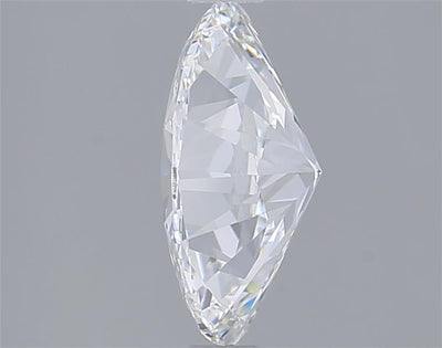 1.59 Carat Oval Lab Diamond :: Greenstar spin frame 05
