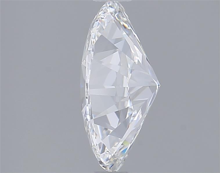 1.59 Carat Oval Lab Diamond :: Greenstar spin frame 05