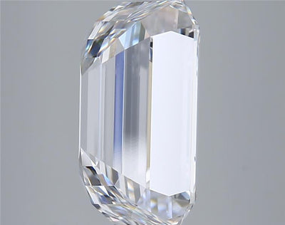 7.19 Carat Emerald Lab Diamond :: Greenstar spin frame 05