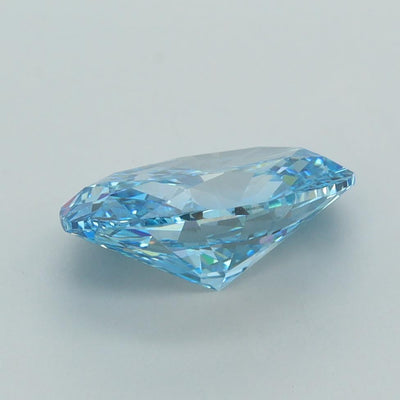 2.04 Carat Oval Lab Diamond :: Greenstar spin frame 05