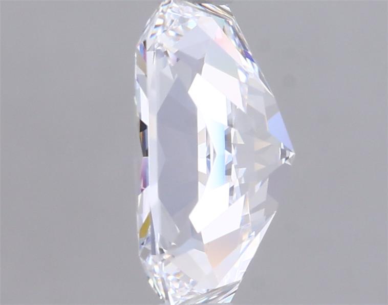 1.41 Carat Radiant Lab Diamond :: Greenstar spin frame 05