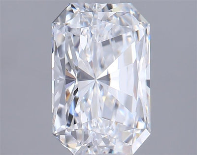 1.54 Carat Radiant Lab Diamond :: Greenstar spin frame 05