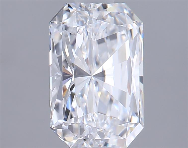 1.54 Carat Radiant Lab Diamond :: Greenstar spin frame 05