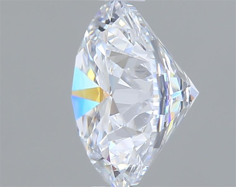 1.03 Carat Round Lab Diamond :: Greenstar spin frame 05
