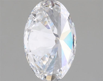 1.09 Carat Oval Lab Diamond :: Greenstar spin frame 05