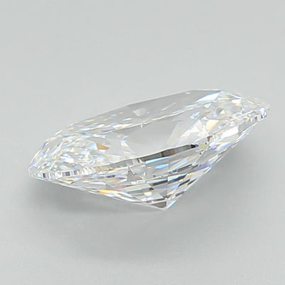2.51 Carat Oval Lab Diamond :: Greenstar spin frame 05