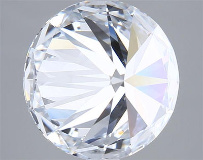 3.01 Carat Round Lab Diamond :: Greenstar spin frame 05