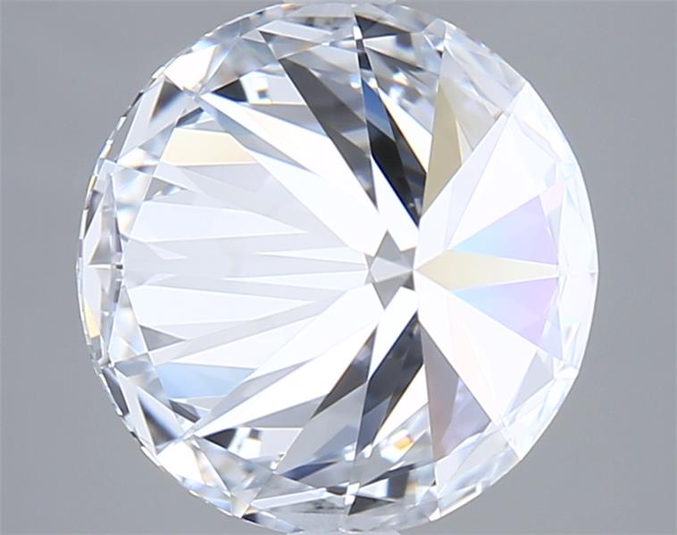 3.01 Carat Round Lab Diamond :: Greenstar spin frame 05