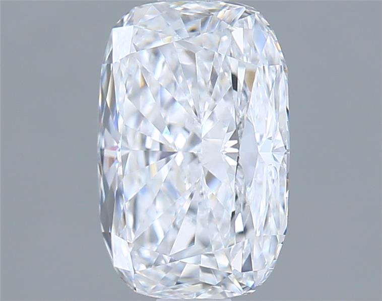 1.51 Carat Cushion Lab Diamond :: Greenstar spin frame 05