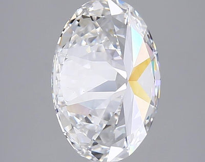 2.05 Carat Oval Lab Diamond :: Greenstar spin frame 05