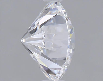 1.50 Carat Round Lab Diamond :: Greenstar spin frame 05