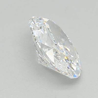 2.53 Carat Oval Lab Diamond :: Greenstar spin frame 05