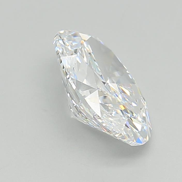2.53 Carat Oval Lab Diamond :: Greenstar spin frame 05
