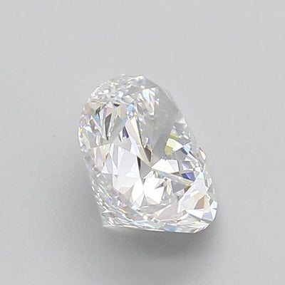 2.06 Carat Pear Lab Diamond :: Greenstar spin frame 05