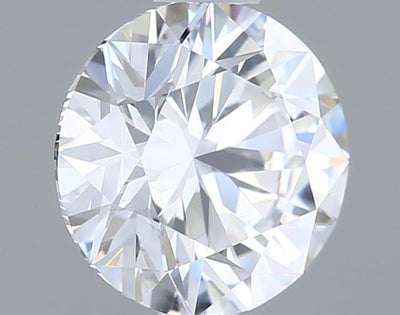 1.03 Carat Round Lab Diamond :: Greenstar spin frame 05