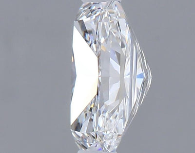 1.01 Carat Radiant Lab Diamond :: Greenstar spin frame 05