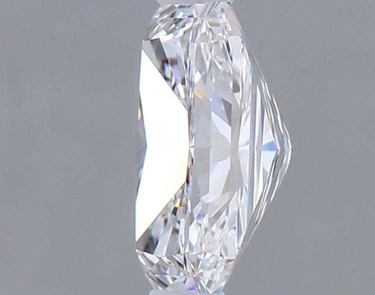 1.01 Carat Radiant Lab Diamond :: Greenstar spin frame 05