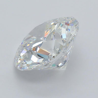 2.29 Carat Round Lab Diamond :: Greenstar spin frame 05