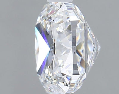 1.86 Carat Cushion Lab Diamond :: Greenstar spin frame 05