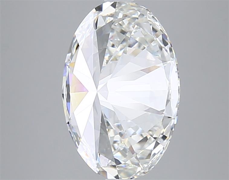 4.02 Carat Oval Lab Diamond :: Greenstar spin frame 05