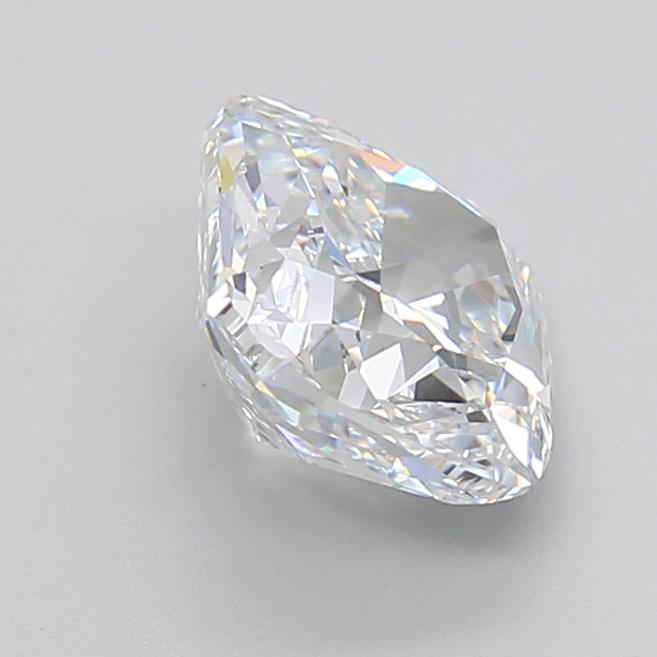 2.31 Carat Cushion Lab Diamond :: Greenstar spin frame 05