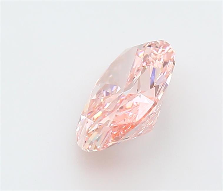 1.98 Carat Oval Lab Diamond :: Greenstar spin frame 05