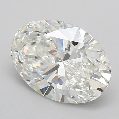 3.02 Carat Oval Lab Diamond :: Greenstar spin frame 05