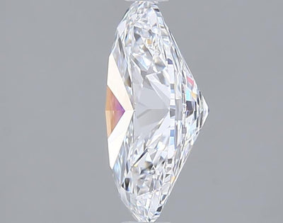 1.51 Carat Oval Lab Diamond :: Greenstar spin frame 05