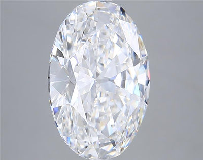 5.02 Carat Oval Lab Diamond :: Greenstar spin frame 05