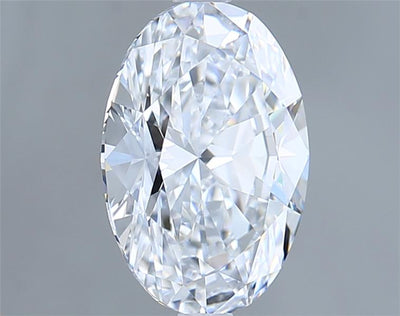 2.08 Carat Oval Lab Diamond :: Greenstar spin frame 05