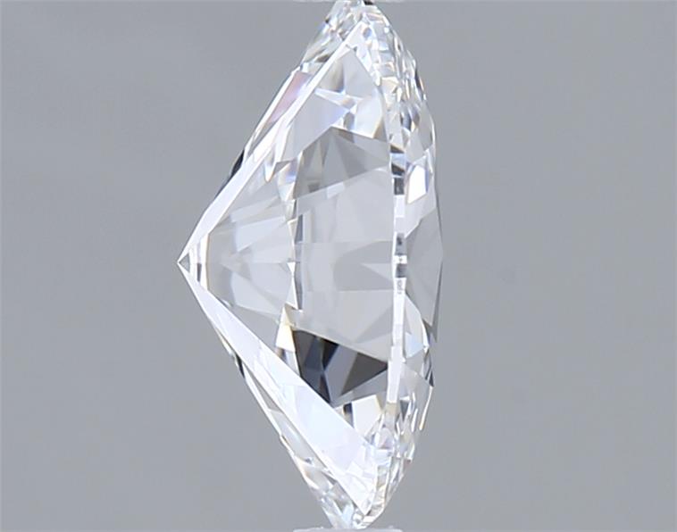 1.52 Carat Oval Lab Diamond :: Greenstar spin frame 05