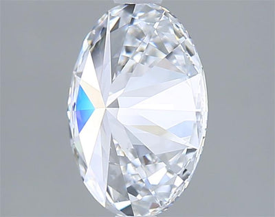 1.55 Carat Oval Lab Diamond :: Greenstar spin frame 05