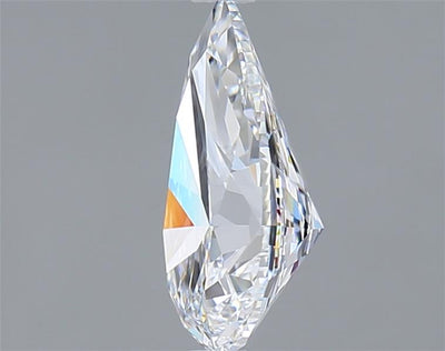 1.54 Carat Pear Lab Diamond :: Greenstar spin frame 05