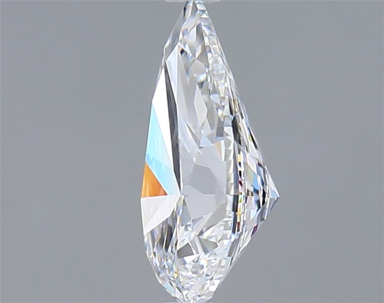 1.54 Carat Pear Lab Diamond :: Greenstar spin frame 05