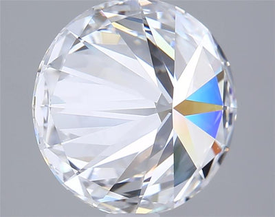 2.00 Carat Round Lab Diamond :: Greenstar spin frame 05