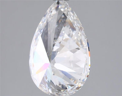 2.05 Carat Pear Lab Diamond :: Greenstar spin frame 05